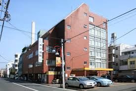 病院 奥沢病院 40m