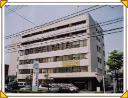 警察署・交番 玉川警察署 1084m
