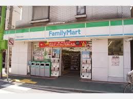 コンビニ ファミリーマート　栄屋石川台店 91m