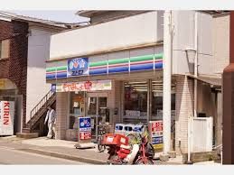 コンビニ スリーエフ 田園調布本町店 211m コンビニ スリーエフ 田園調布本町店 211m
