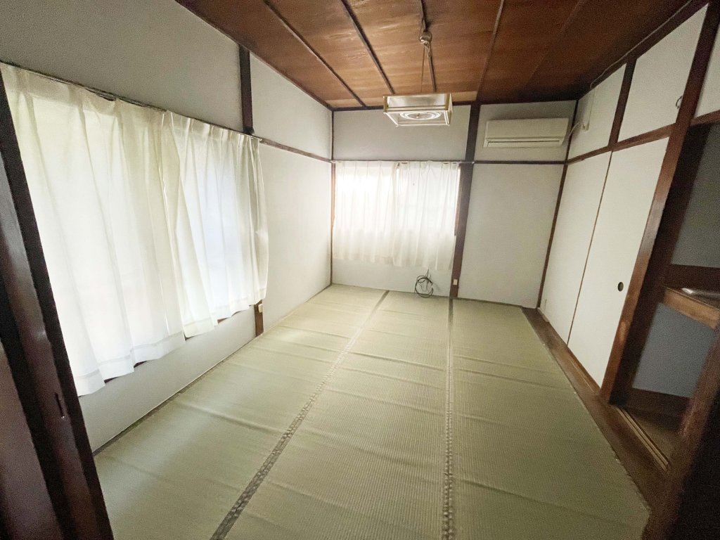 居室