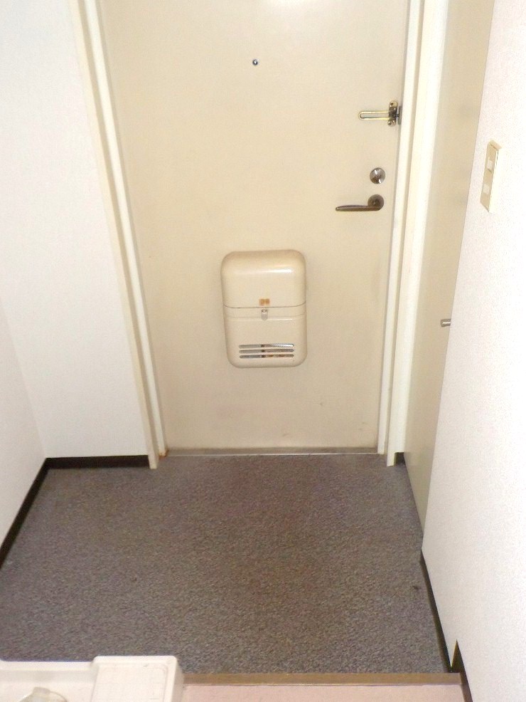 玄関 玄関