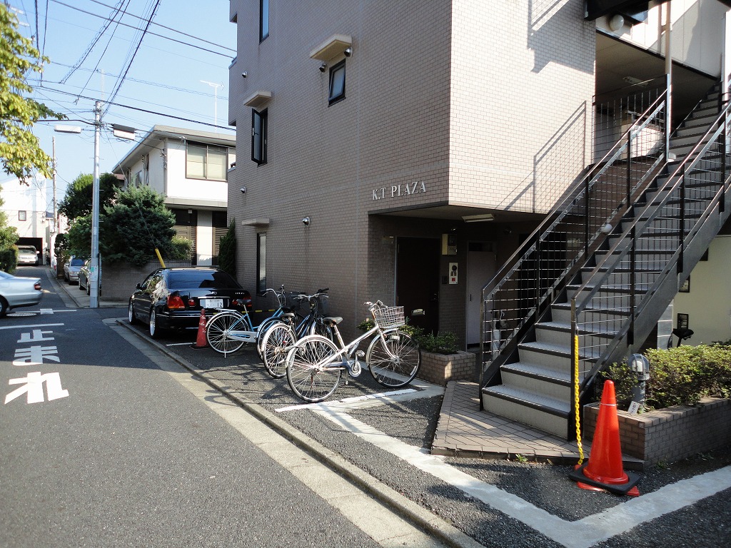 スタイリッシュな近代的なデザインです スタイリッシュな近代的なデザインです