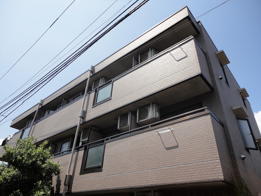 外観 外観