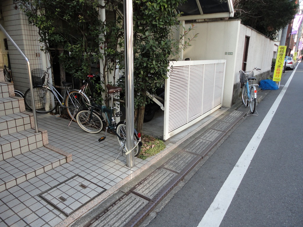 エントランス エントランス