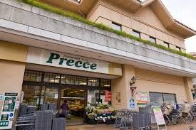 スーパー 株式会社東急ストア　プレッセ田園調布店 994m