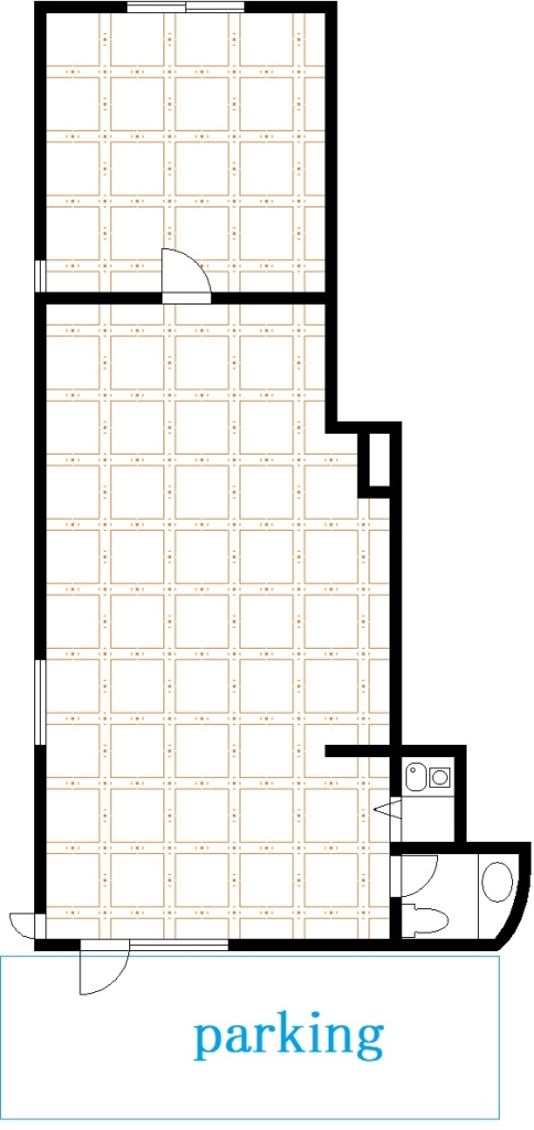 間取図 間取図