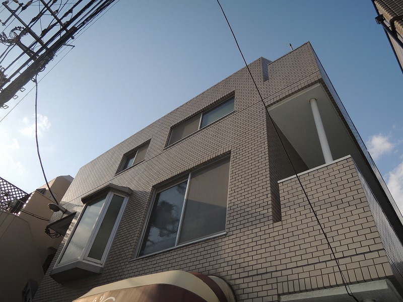 外観 外観