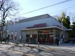 スーパー 株式会社成城石井　等々力店 399m