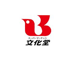 スーパー 株式会社文化堂　荏原店 135m