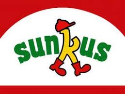 コンビニ サンクス　中延店 274m