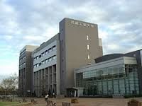 大学・短大 東京都市大学　情報処理センター 950m