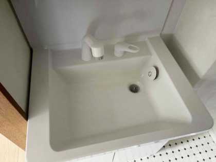 洗面所