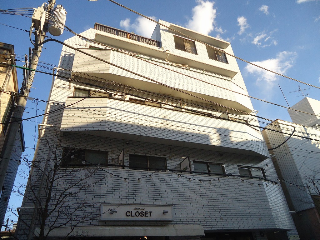 外観 外観