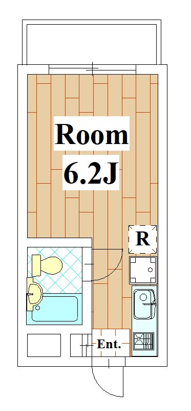 間取図 間取図