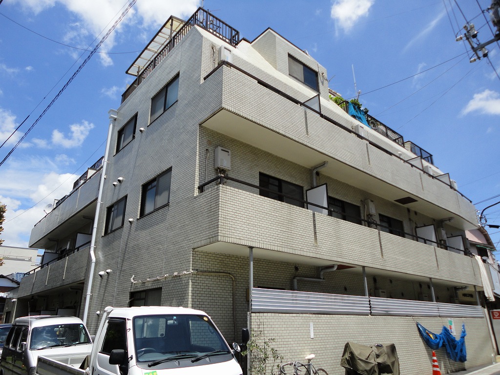 外観 外観