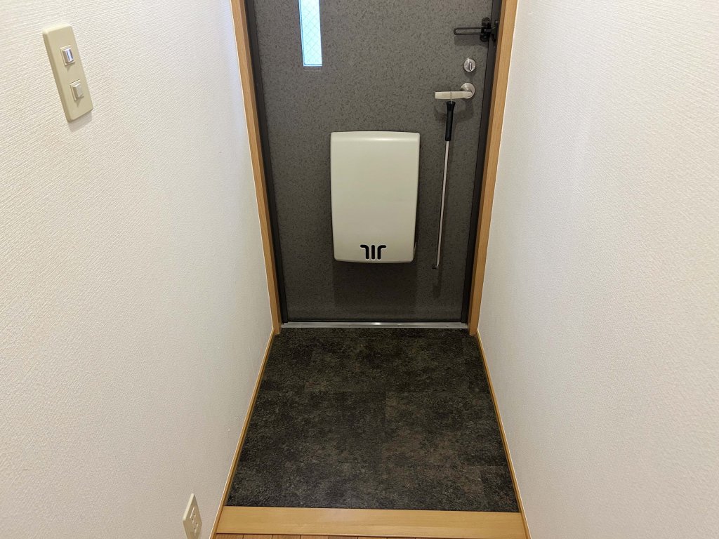 玄関 玄関