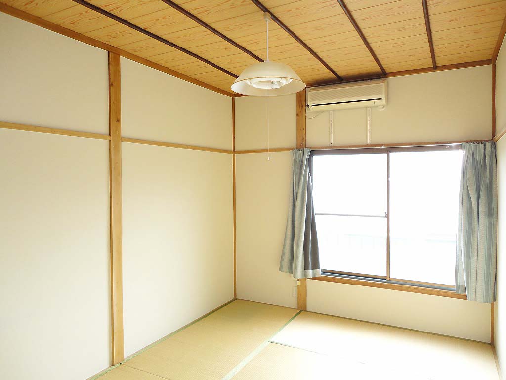 居室 居室