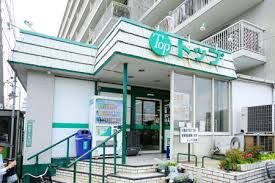 スーパー 株式会社トップ 上野毛店 528m スーパー 株式会社トップ 上野毛店 528m