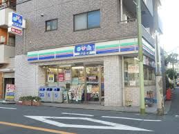 コンビニ スリーエフ　北千束駅前店 101m