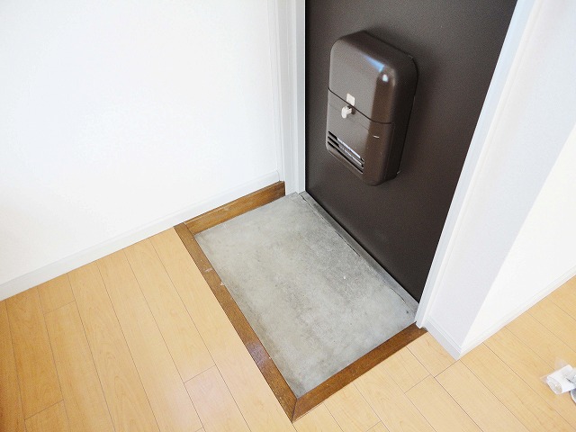 玄関 玄関