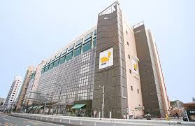 スーパー 株式会社ダイエー　碑文谷店 672m