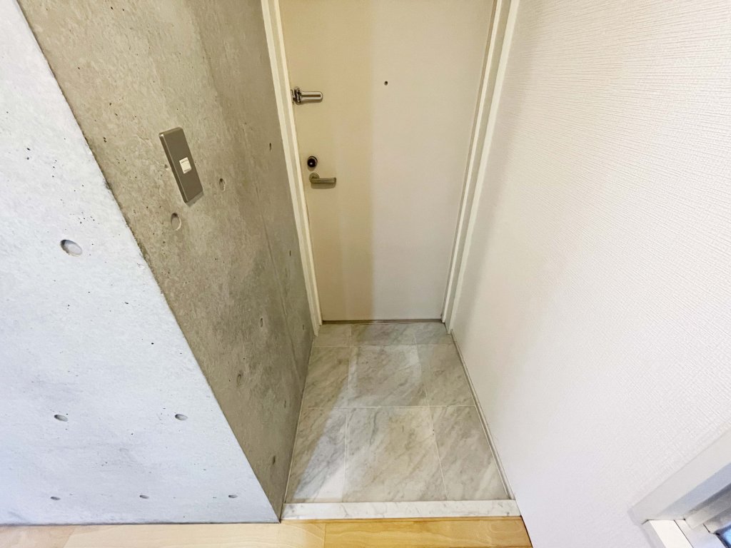 玄関 玄関