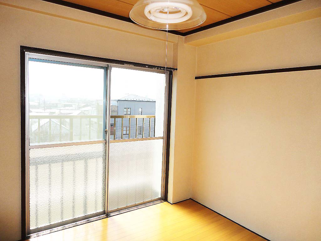 居室 居室