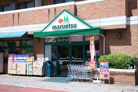 スーパー マルエツ二子玉川店 665m