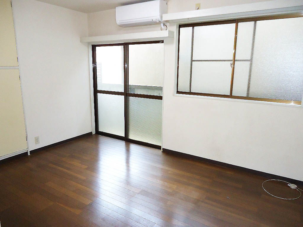 居室 居室