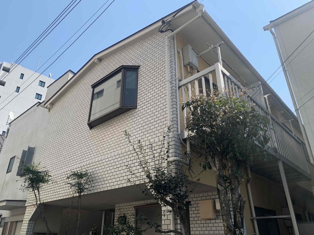 外観 外観