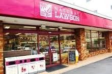 コンビニ ナチュラルローソン　久が原１丁目店 130m