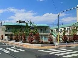 幼稚園・保育園 久が原ハーモニー保育園 129m