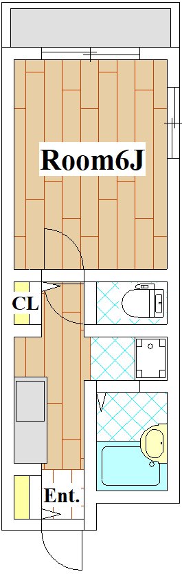 間取図 間取図