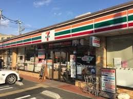 コンビニ セブンイレブン 世田谷玉堤1丁目店 670m コンビニ セブンイレブン 世田谷玉堤1丁目店 670m