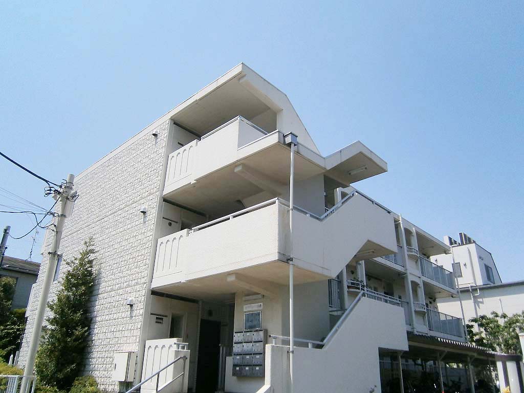 外観 外観