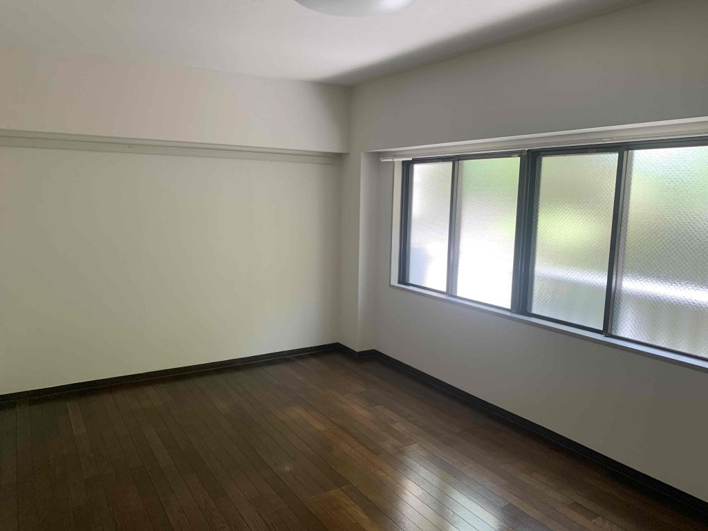 部屋からの眺望 部屋からの眺望