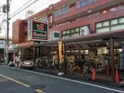 スーパー 株式会社文化堂　緑ケ丘店 56m