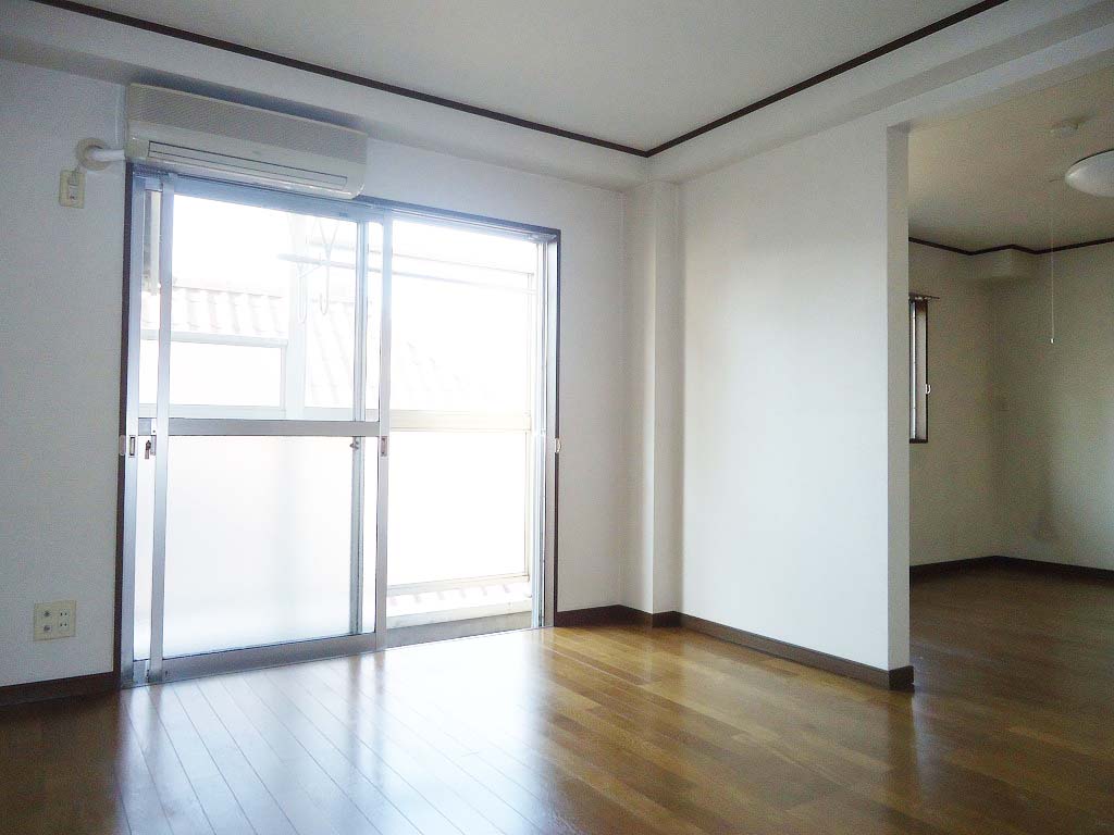 居室 居室