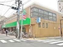 スーパー サミット株式会社　西小山店 297m