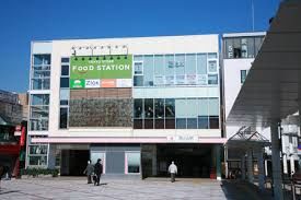 スーパー 東急ストア　西小山店 352m