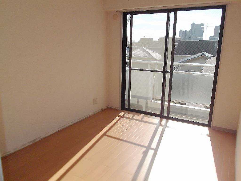 居室 居室