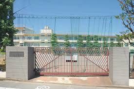 中学校 大田区立中学校 東調布 460m 中学校 大田区立中学校 東調布 460m