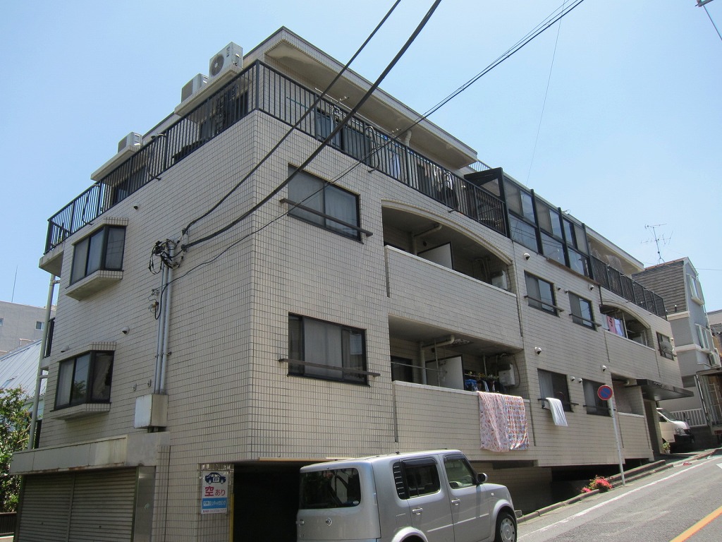 外観 外観