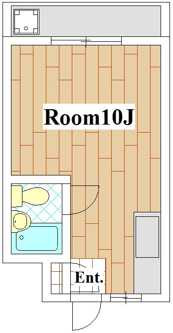 間取図 間取図