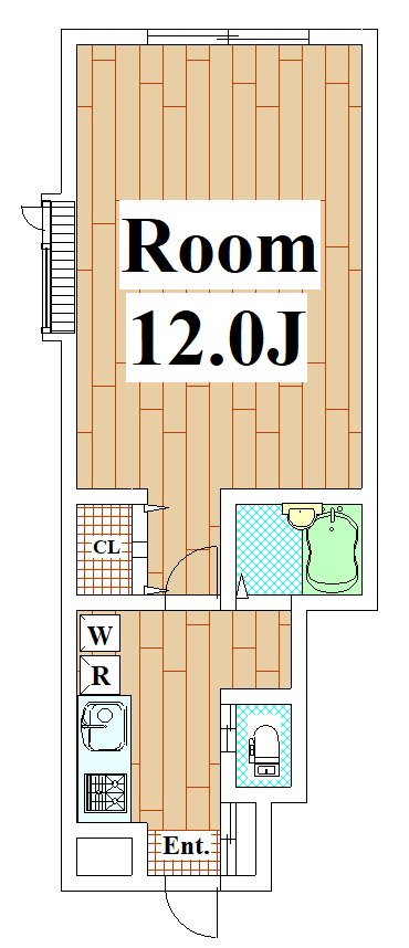 間取図 間取図