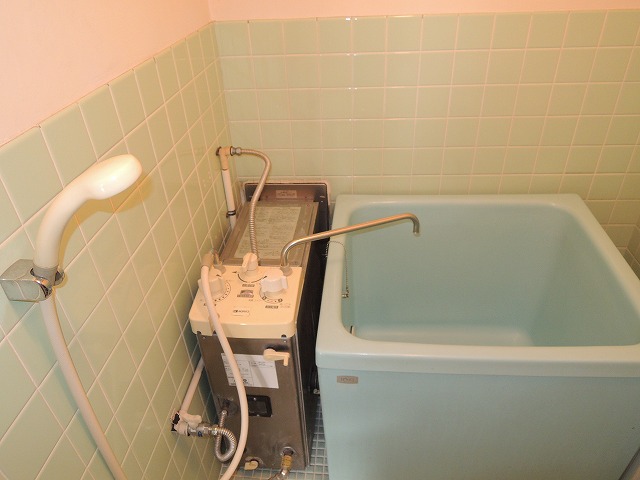 バス バス