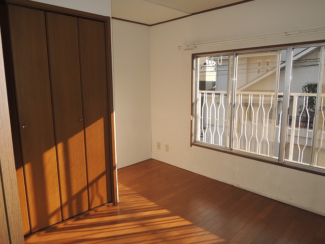 居室 居室