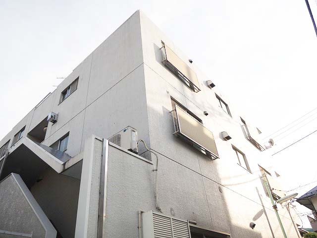 外観 外観
