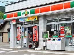 コンビニ サンクス　品川荏原二丁目店 114m